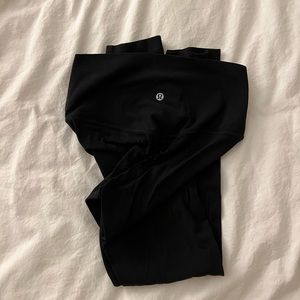 Lululemon Align 25”